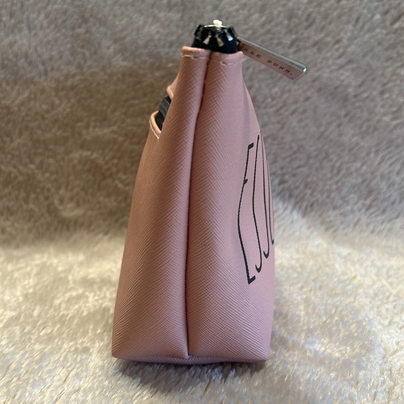 RAE DUNN “Essentials” Make Up Case *Retired - Picture 2 of 13